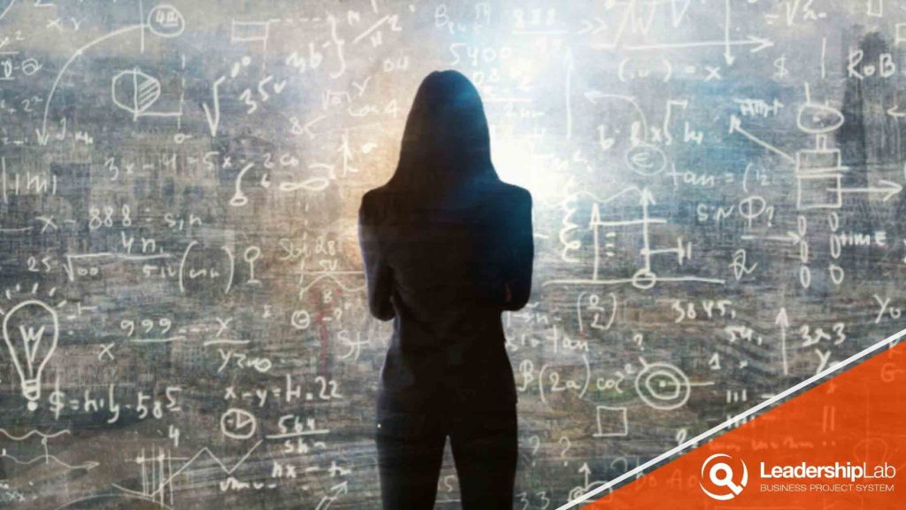 Quale è la Tua formula di Business