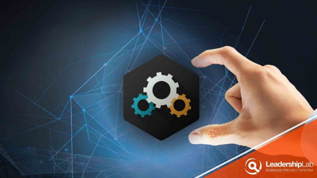 Assumi il controllo del tuo Business