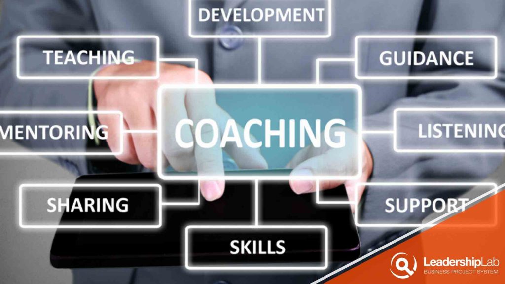 Il business coaching secondo me