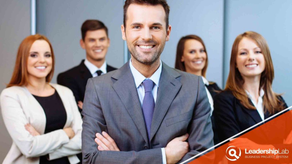 AAA Cercasi Leader in Azienda