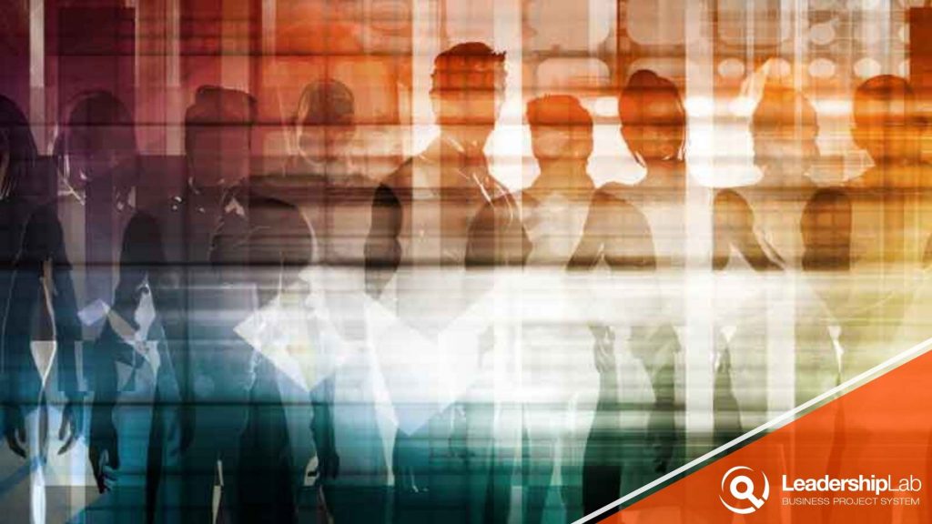 Leadership Professionale