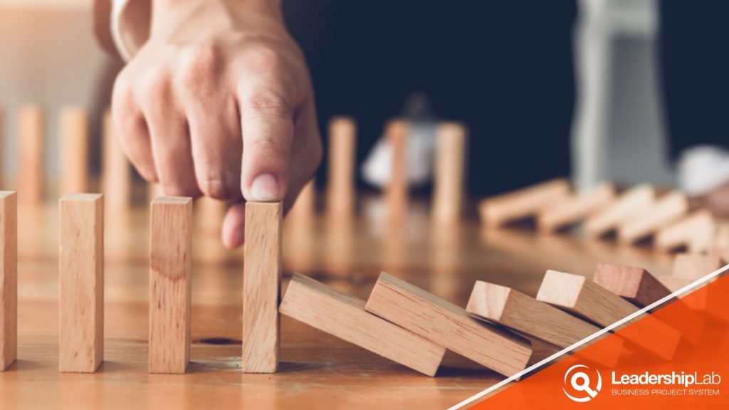 Il 3° Principio della Leadership Professionale