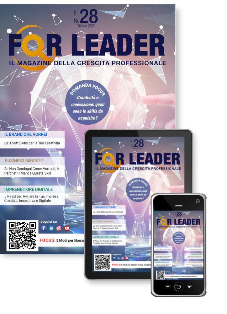 For Leader Magazine