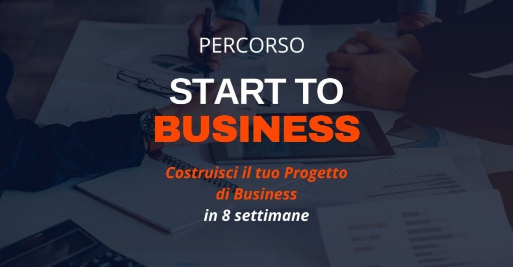 Start to Business