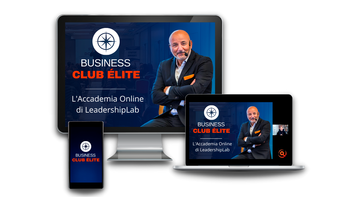Business Club ÈLITE