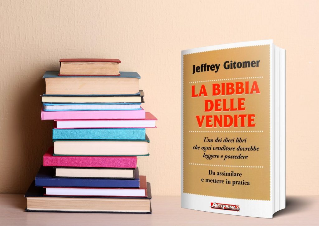 La bibbia delle vendite