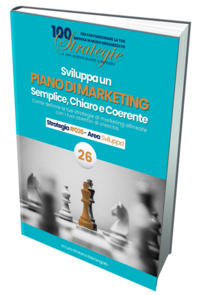 026 Sviluppa un Piano Marketing