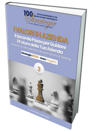003 - I Valori in Azienda
