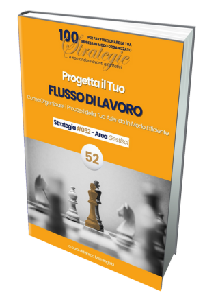 052 - Progetta il tuo flusso di lavoro
