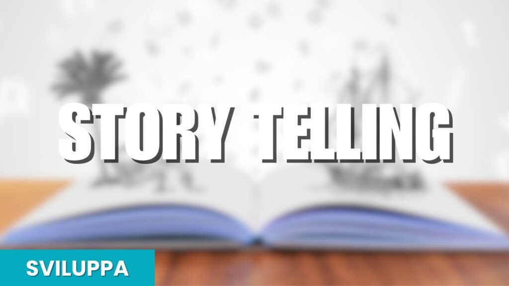 STORYTELLING