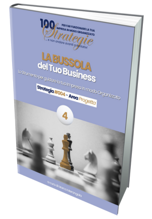 003 - I Valori in Azienda