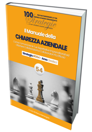 Il Manuale della Chiarezza Aziendale